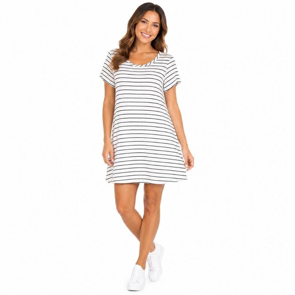 Olivia Rae XL Shirt Dress
